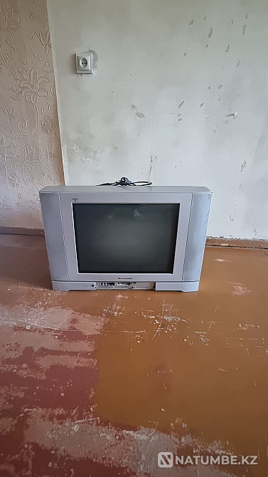 TV working Taldykorgan - photo 5