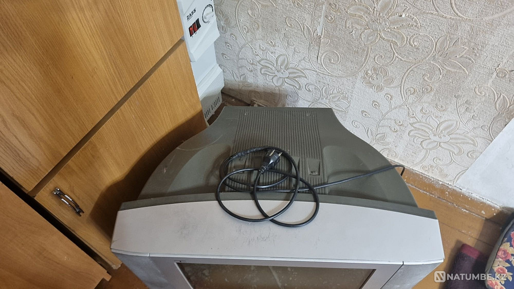 TV working Taldykorgan - photo 4