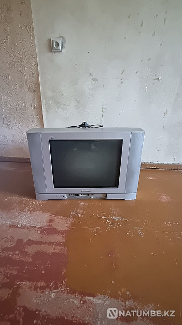 TV working Taldykorgan - photo 2