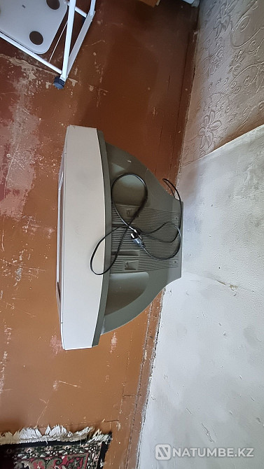 TV working Taldykorgan - photo 1