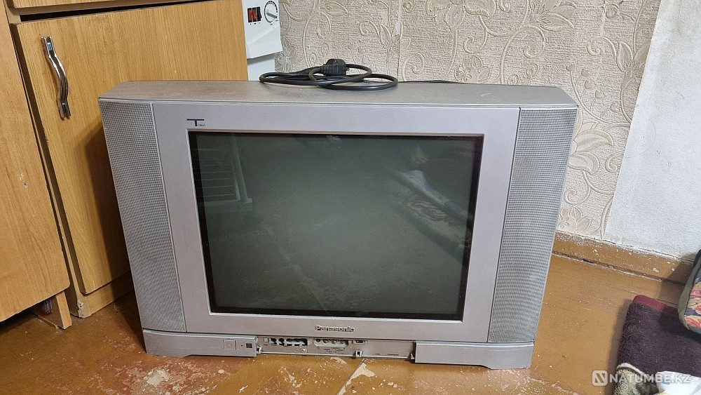 TV working Taldykorgan - photo 3