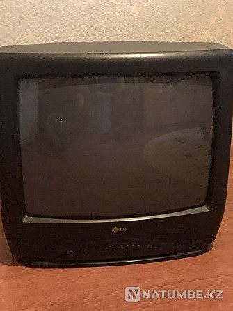 Телевизор продам Талдыкорган - изображение 1