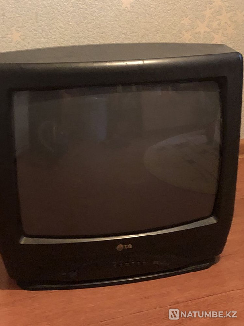 Теледидар сатылады  Талдықорған - изображение 2