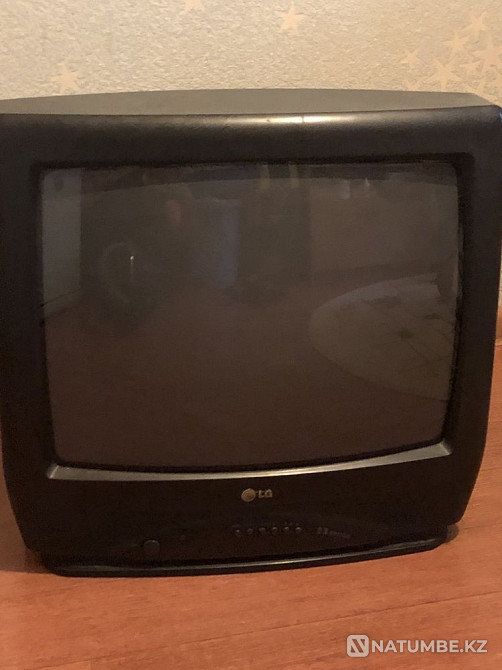 Теледидар сатылады  Талдықорған - изображение 1