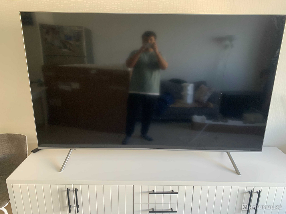 Samsung теледидары  Талдықорған - изображение 1