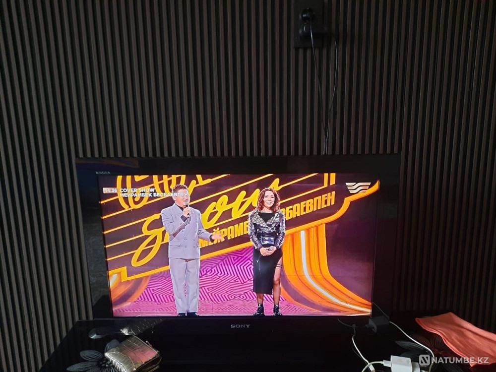 Sony TV Taldykorgan - photo 2