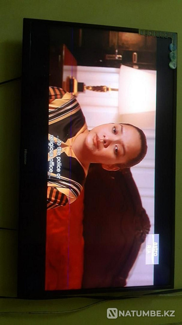 Led TV Hisense 105cm Tekeli - photo 1