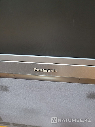 Projection TV Panasonic Tekeli - photo 3