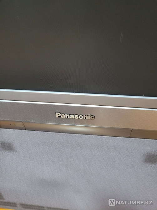 Projection TV Panasonic Tekeli - photo 3