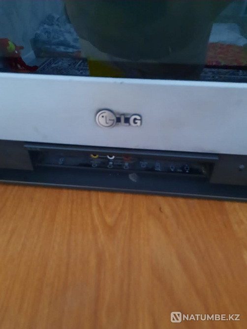 Продается тв и подсавка Текели - изображение 3