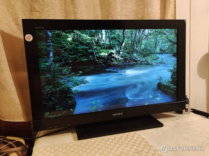 Sony Bravia TV Tekeli - photo 2