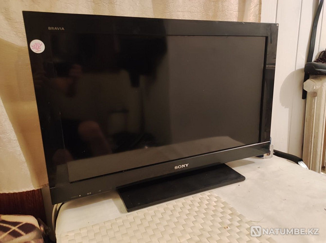 Sony Bravia TV Tekeli - photo 1