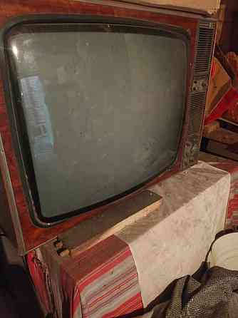 Продам телевизор Горизонт Tekeli