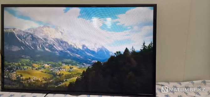 SMART TV in good condition Tekeli - photo 2