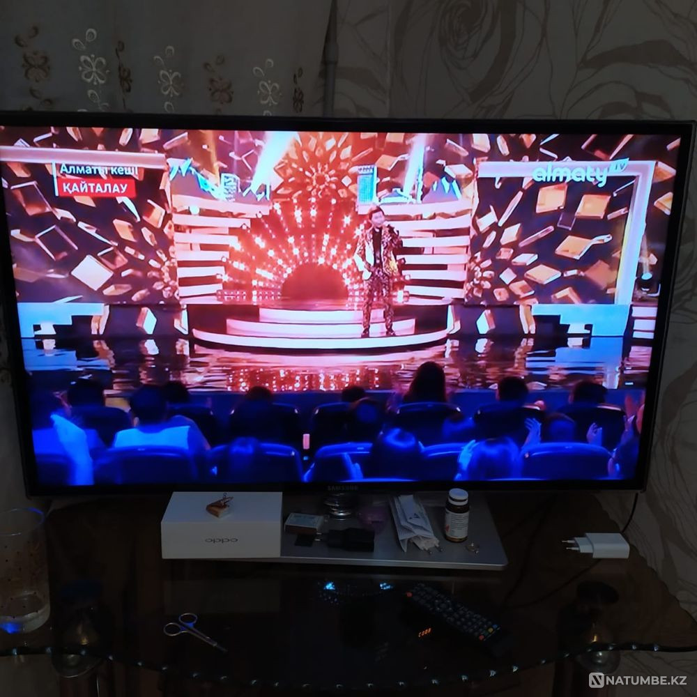 TV in good condition Tekeli - photo 3