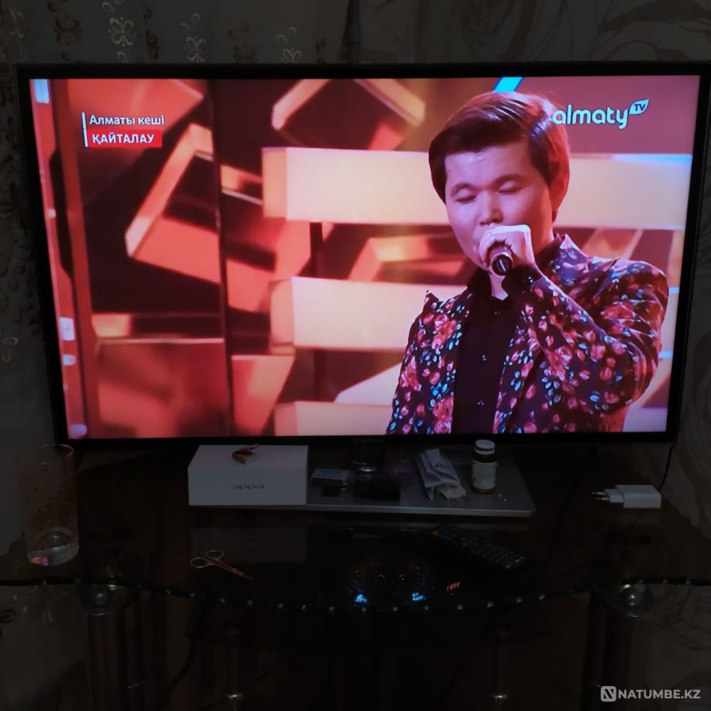 TV in good condition Tekeli - photo 2