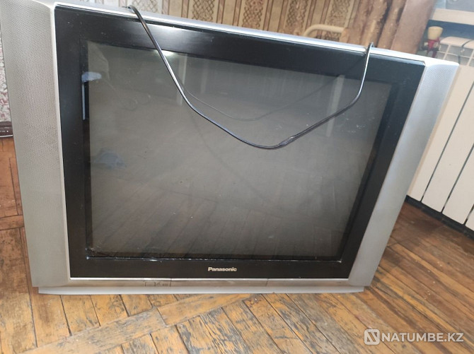 Selling Panasonic TV  - photo 2