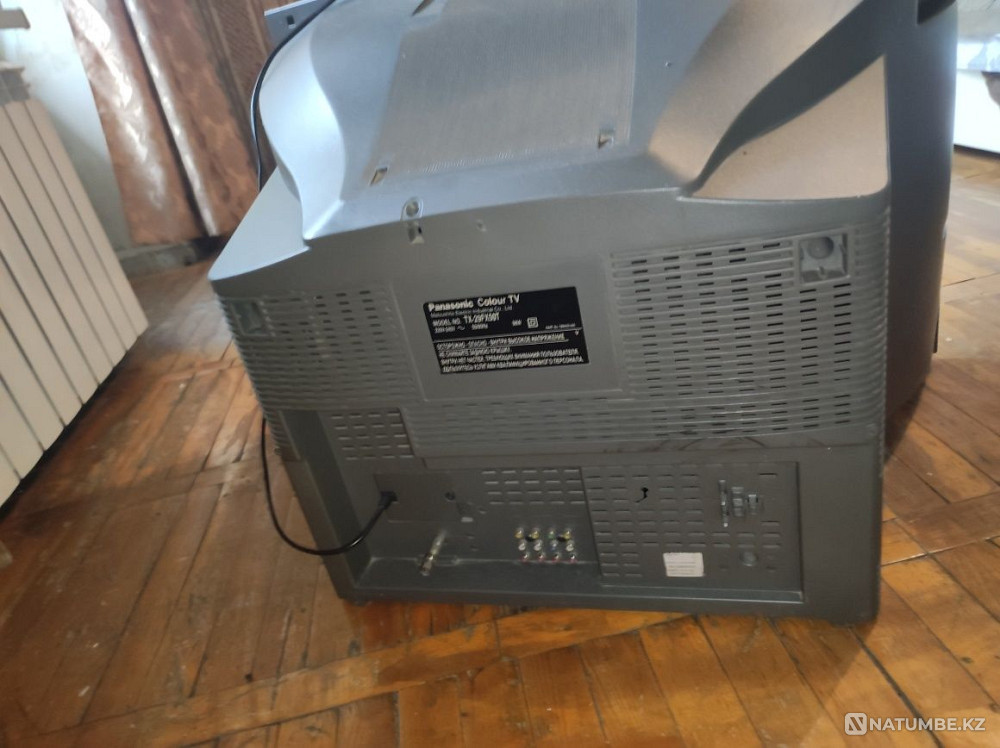 Panasonic теледидары сатылады  - изображение 1