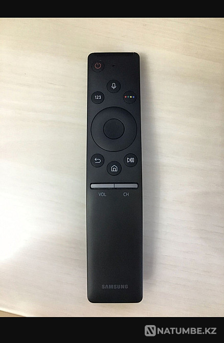 Samsung smart TV 49-50 inches led UE49M5500AU Usharal - photo 4