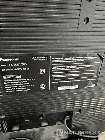 Продам телевизор Panasonic Ушарал - изображение 2