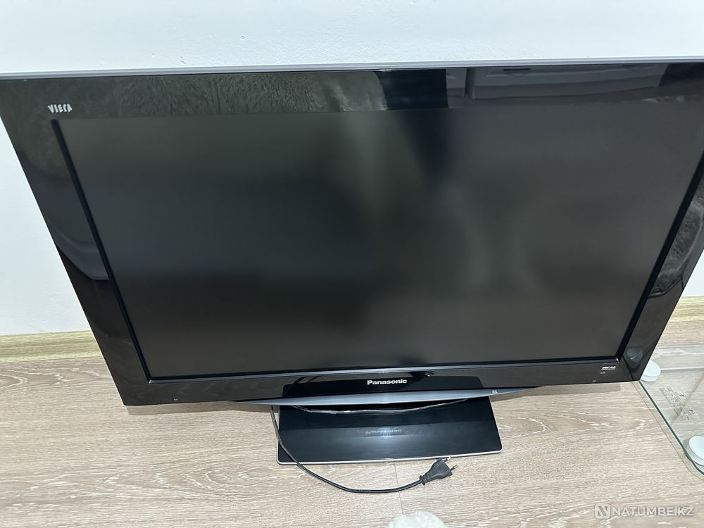 Panasonic теледидары сатылады Үшарал - изображение 1