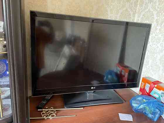 Full HD LED-телевизор LG Cinema 3D 42LW4500 Usharal