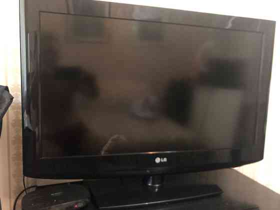Телевизор LG 32L D321-ZB; б/у Usharal