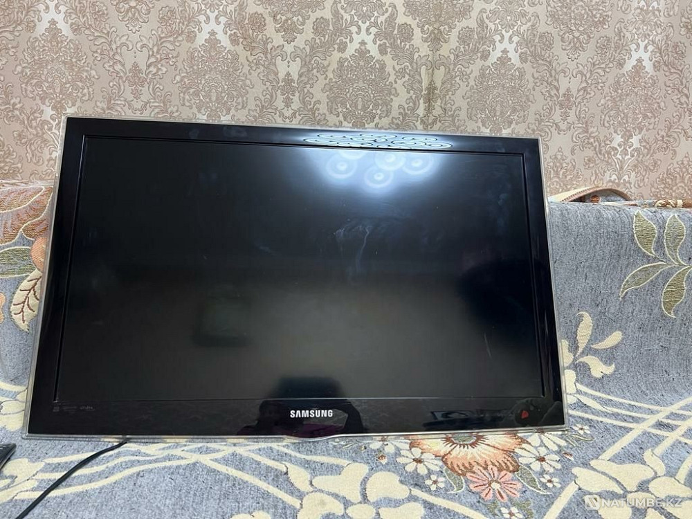 TV Usharal - photo 1