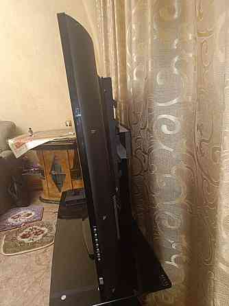 Телевизор Akura HD 120см стерео + подставка Usharal
