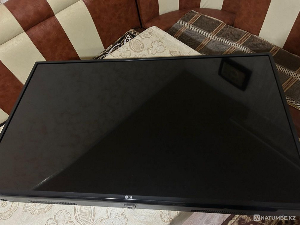 Телевизор смарт. Ушарал - изображение 3