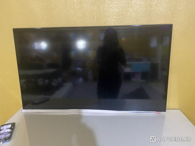 Телевизор Samsung Ушарал - изображение 1