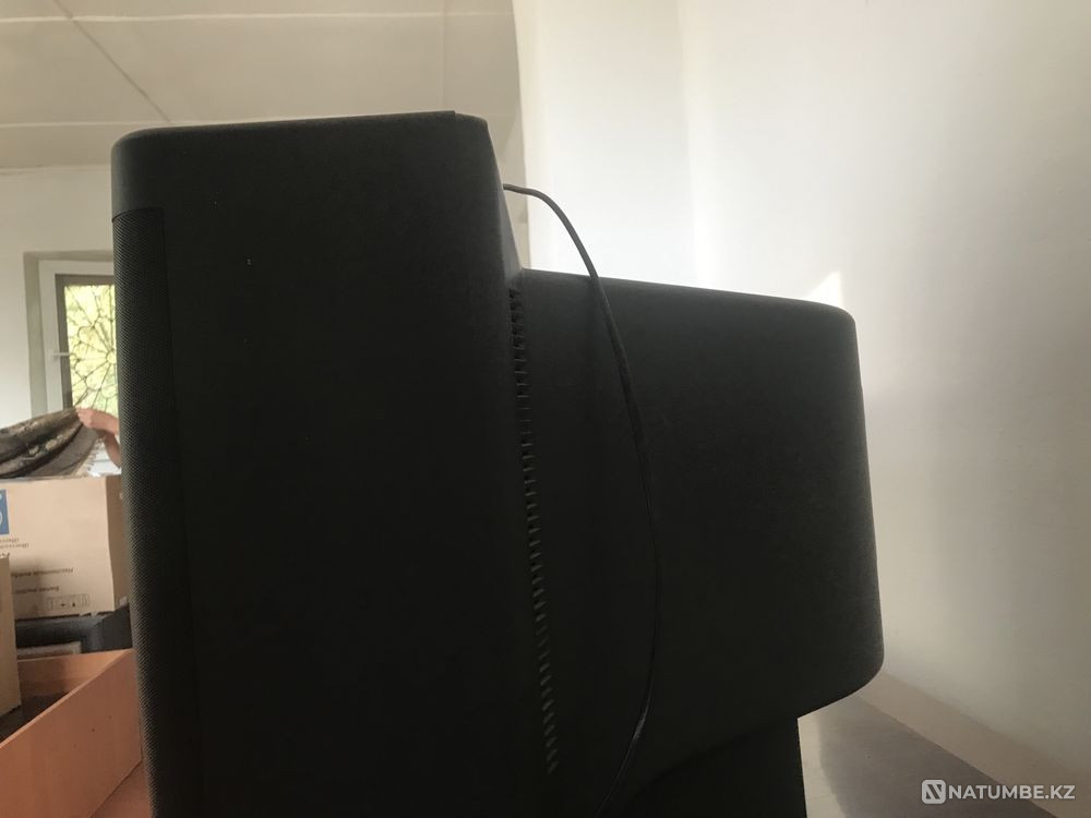 Старый телевизор Ушарал - изображение 3