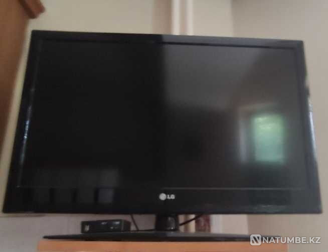 TV lg 32LV3400 Ush-Tyube - photo 1