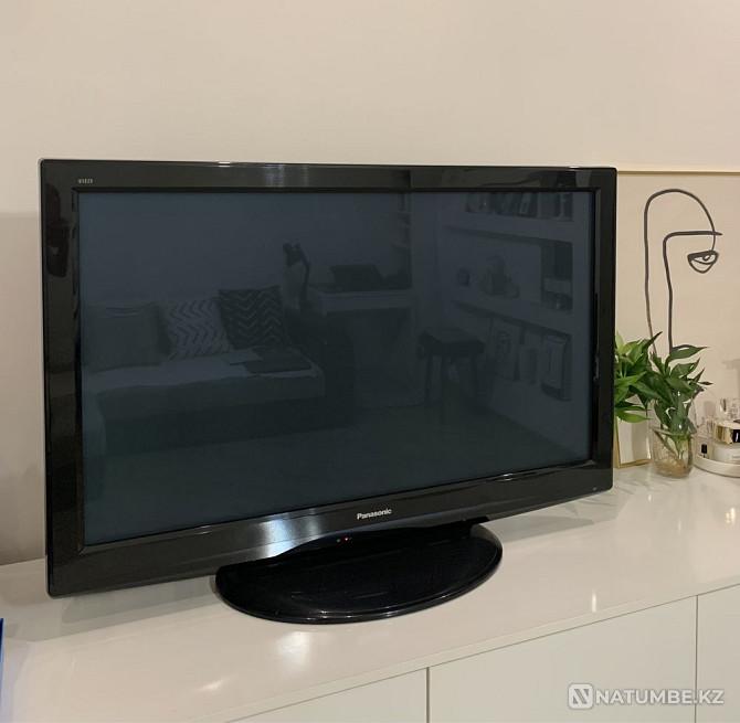 Panasonic TX-PR42S20 теледидары  Үштөбе - изображение 1