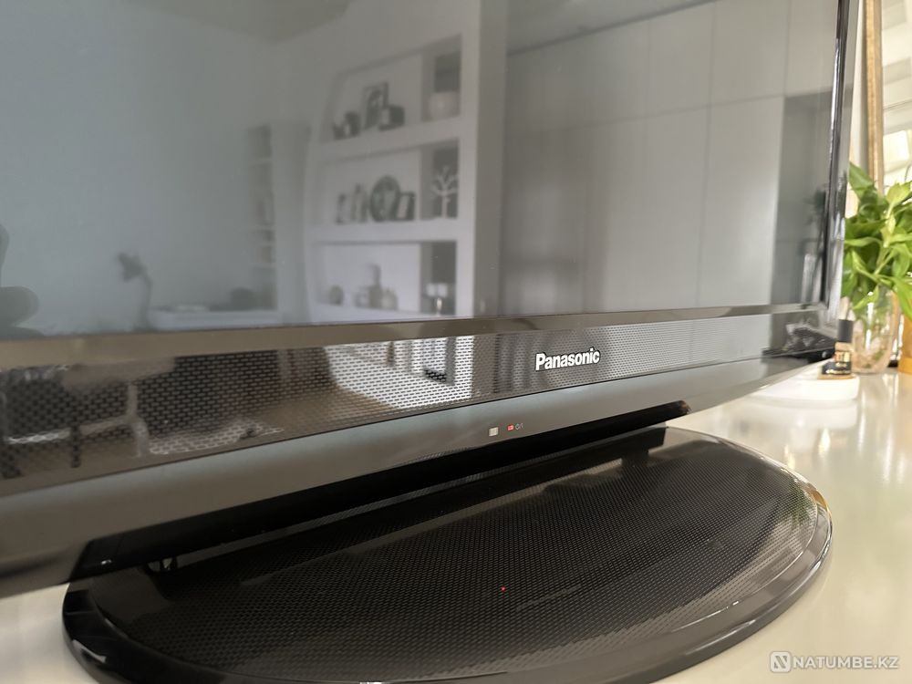 Телевизор Panasonic TX-PR42S20 Уштобе - изображение 3