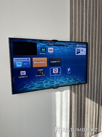 TV SAMSUNG led Ush-Tyube - photo 2