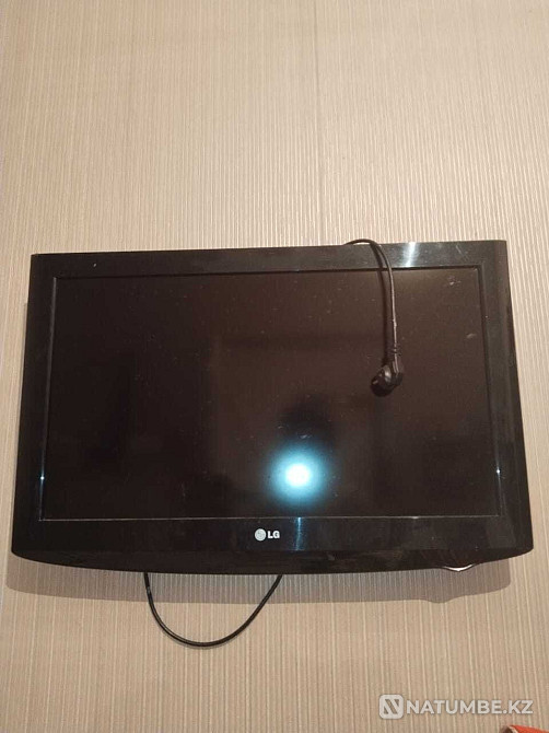 Selling LG TV Ush-Tyube - photo 1