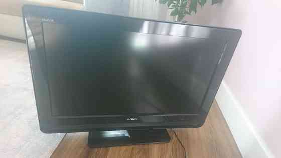 Телевизор Sony Bravia; диагональ 32" 