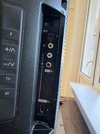 Телевизор panasonic - TX-R37LZ80 