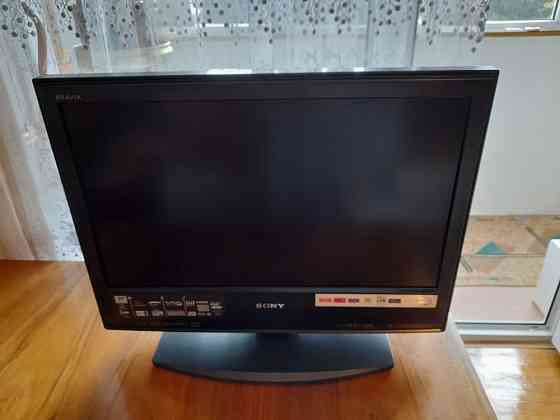 Телевизор SONY Bravia 