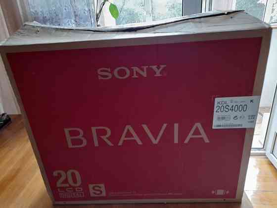 Телевизор SONY Bravia 