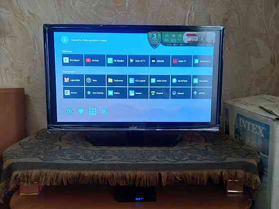 Продам телевизор Artel LED 24 AH90G 