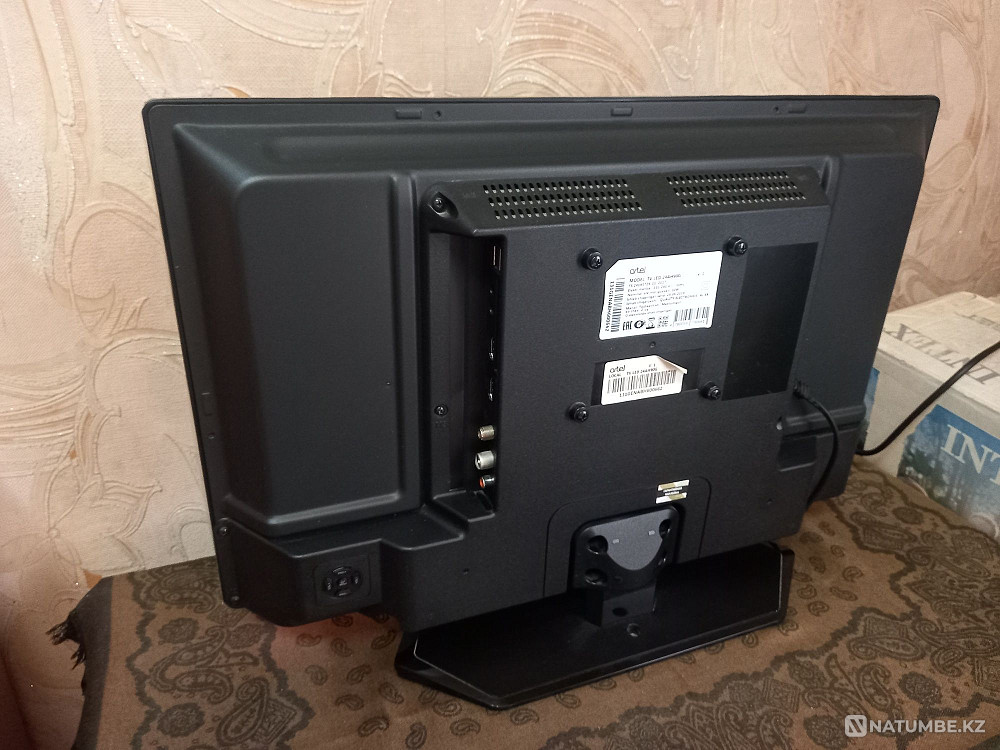 Продам телевизор Artel LED 24 AH90G  - изображение 6