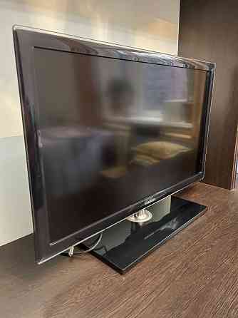 Телевизор Sumsung UE32D4000NW 