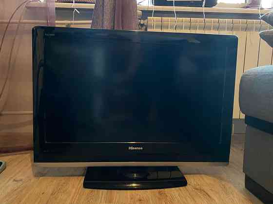 Телевизор Hisense 