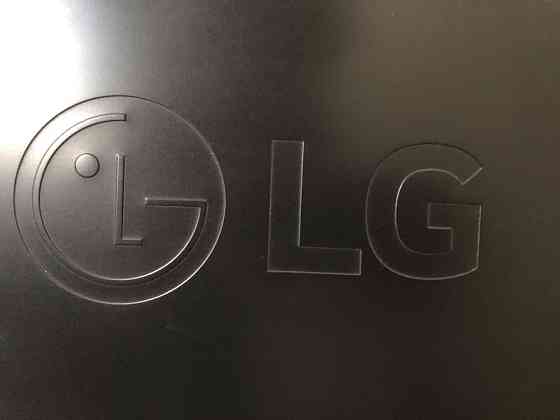 SMART Телевизор LG43LH604V 