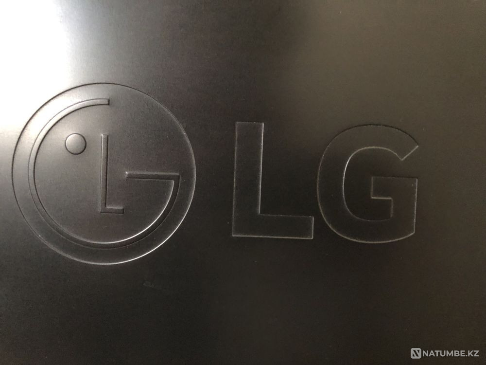 SMART Телевизор LG43LH604V  - изображение 5