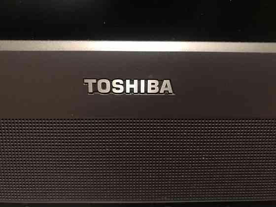 Телевизор Toshiba Regza 