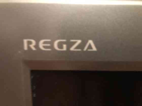 Телевизор Toshiba Regza 