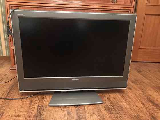 Телевизор Toshiba Regza 